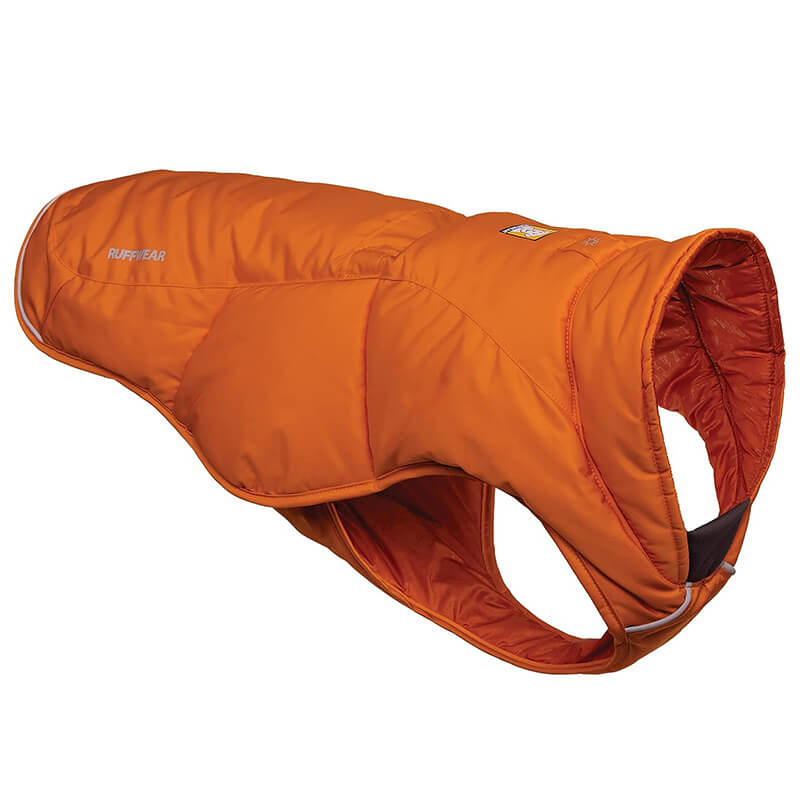Ruffwear Quinzee™ Dog Jacket