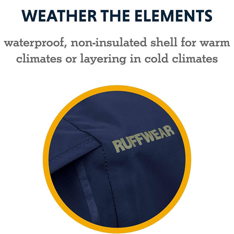 Ruffwear Sun Shower™ Jacket