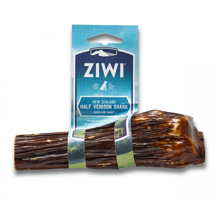 Ziwi Peak Venison Shank