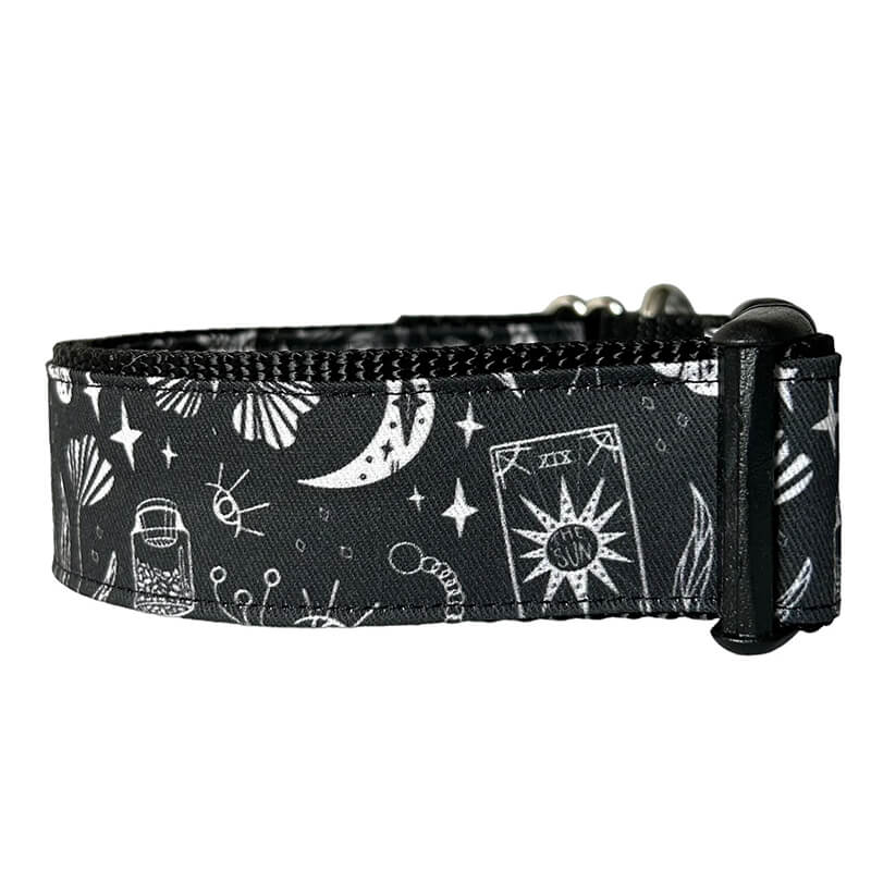 Sew Fetch Collar Witchy Vibes