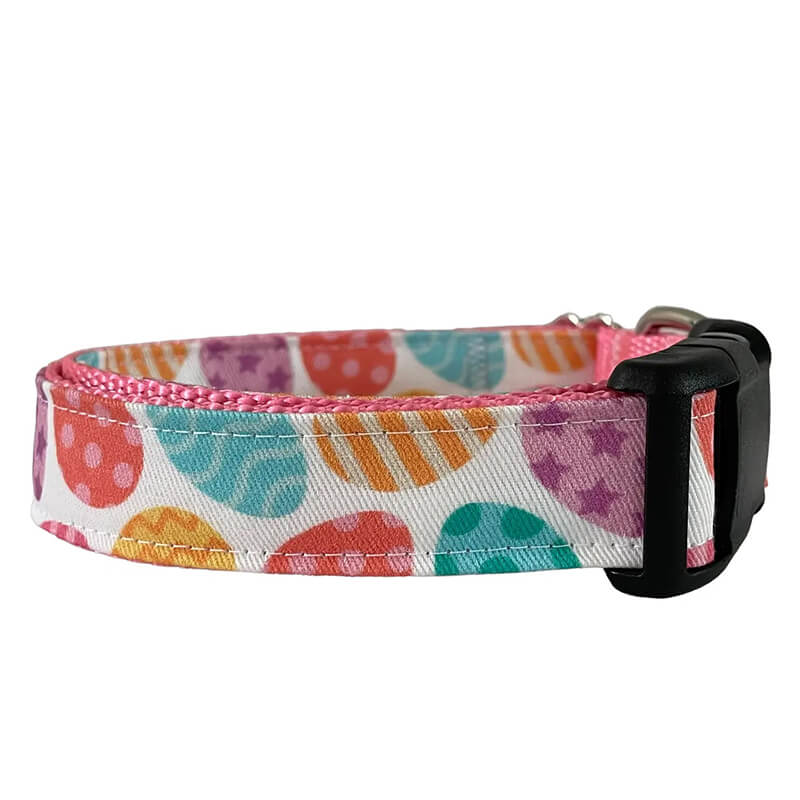 Sew Fetch Collar Easter Egg