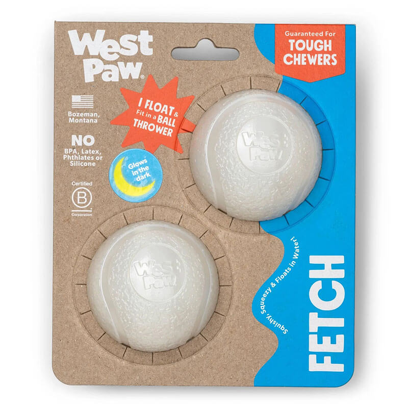 West Paw Boundr