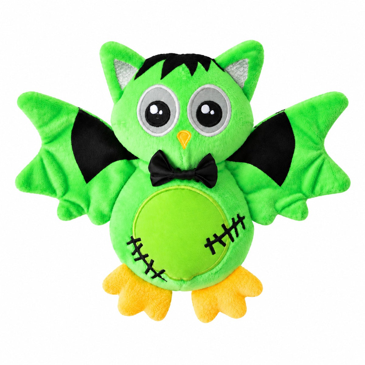 SnugArooz Baby Frank-N-Bat