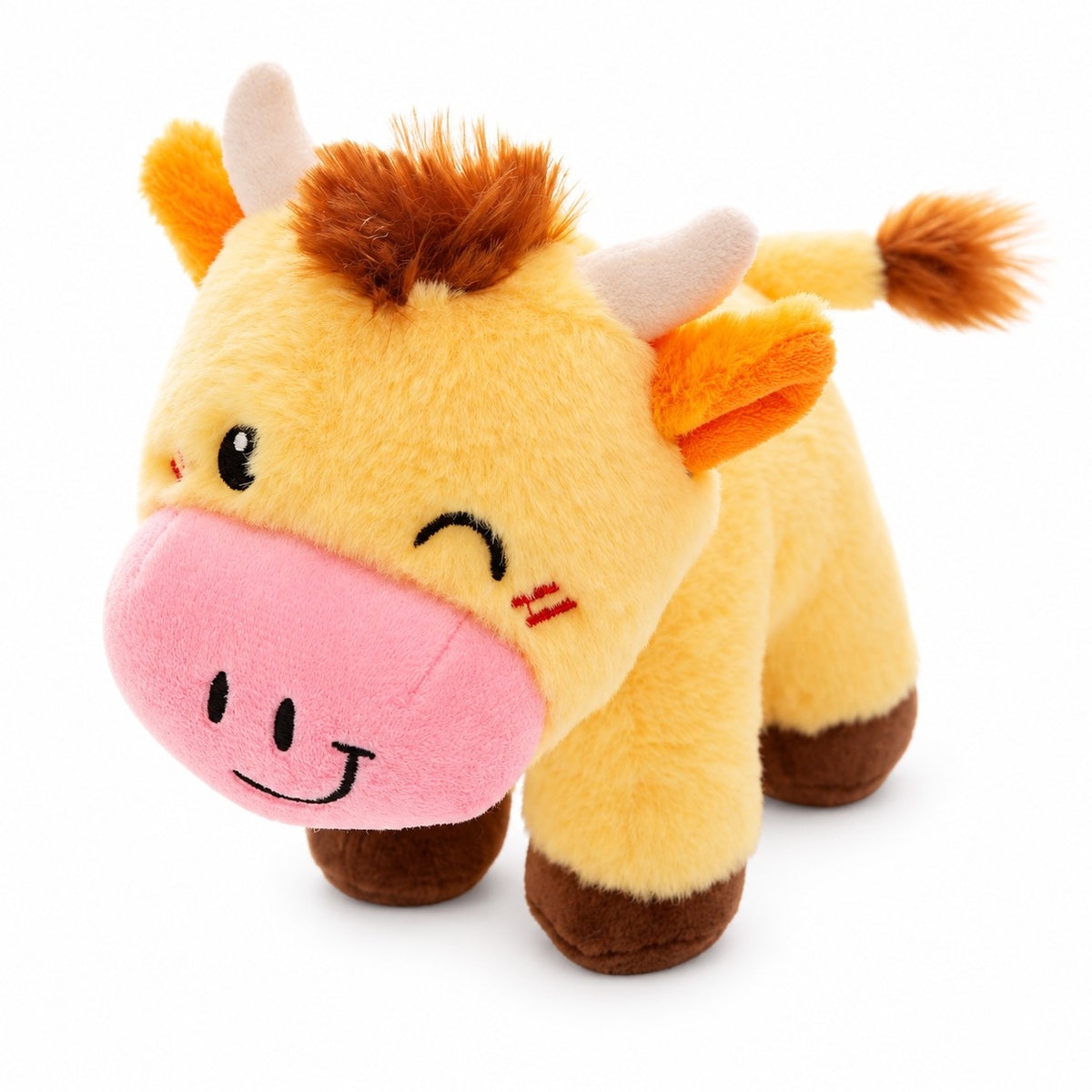 SnugArooz Honey Moo