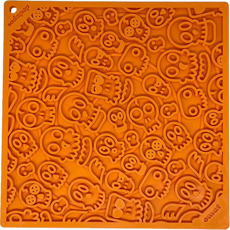 Sodapup Zombie Lick Mat