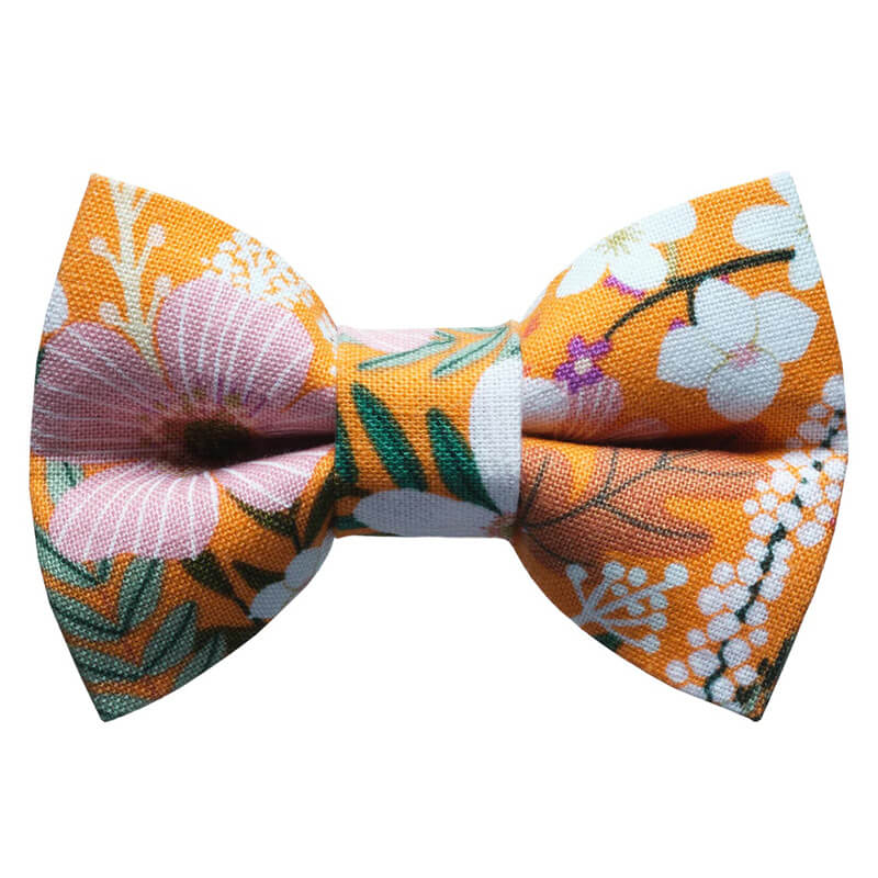Sweet Pickles Designs Bow Tie The Force of Nature