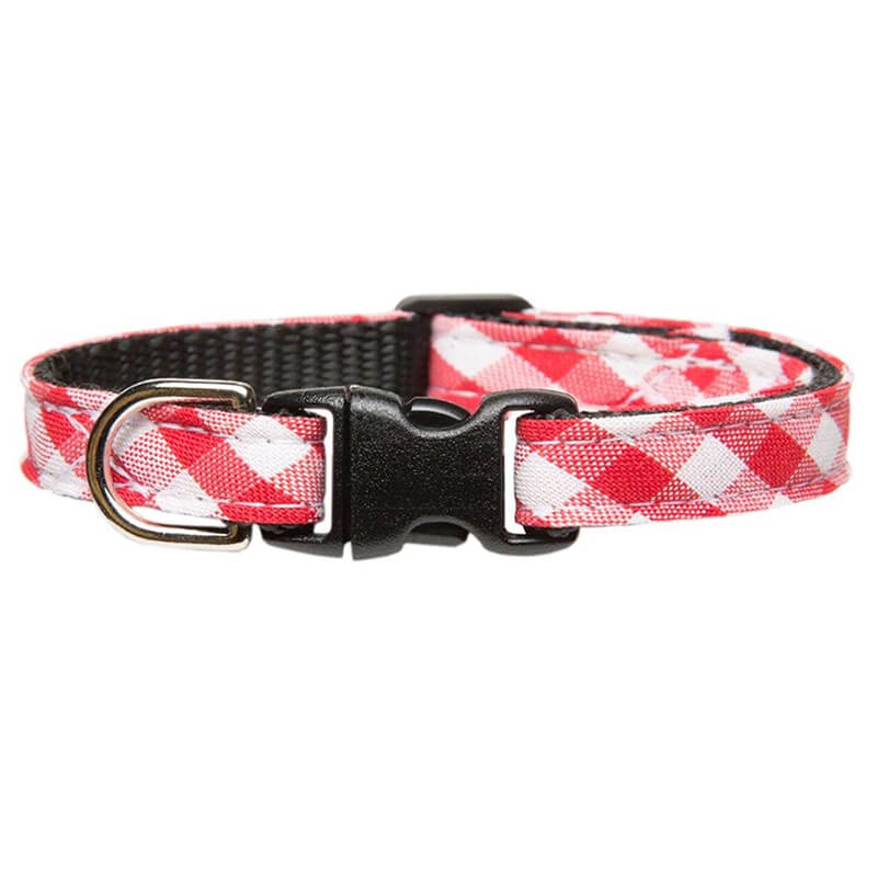 Sweet Pickles Designs Cat Collar - The Head Chef