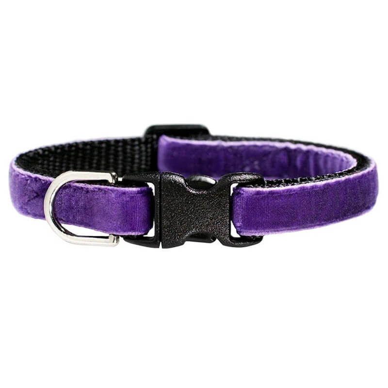 Sweet Pickles Designs Cat Collar The Soulmate