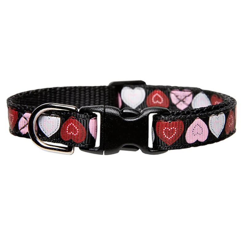 Sweet Pickles Designs Cat Collar The You Had Me At Meow