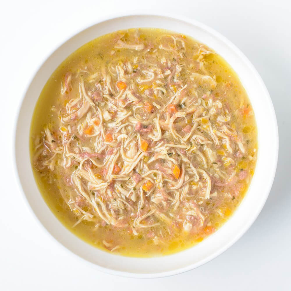 Koha Pure Shreds Chicken & Beef