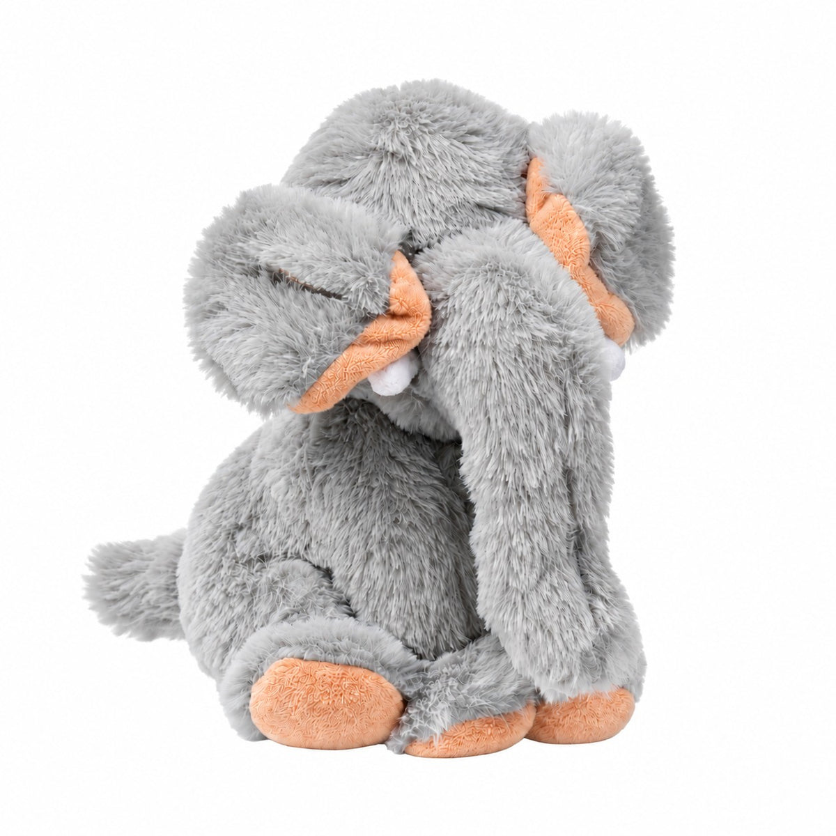 Tall Tails Animated Elephant