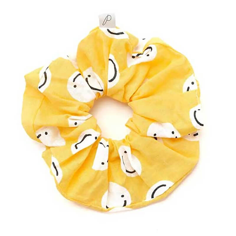 The Paws Fun Scrunchies - Friends
