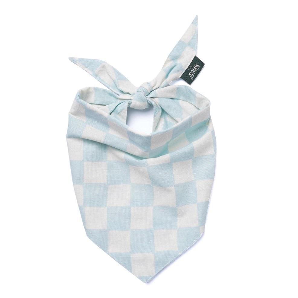 The Paws Bandana - Knight