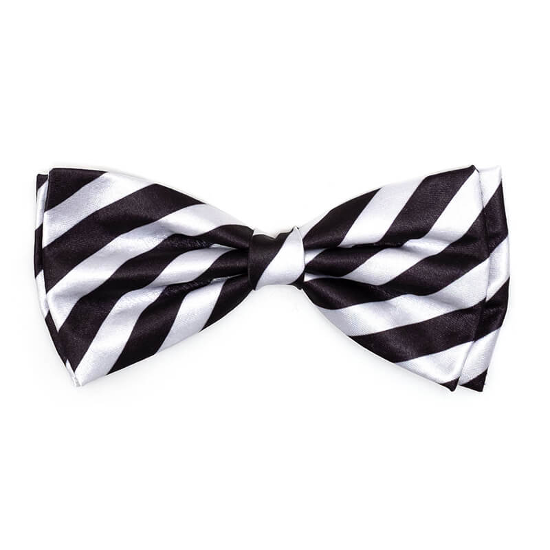 The Worthy Dog Bow Tie I DO