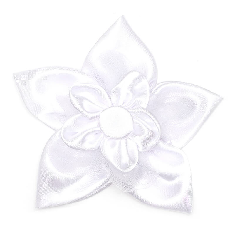 The Worthy Dog Flower I DO