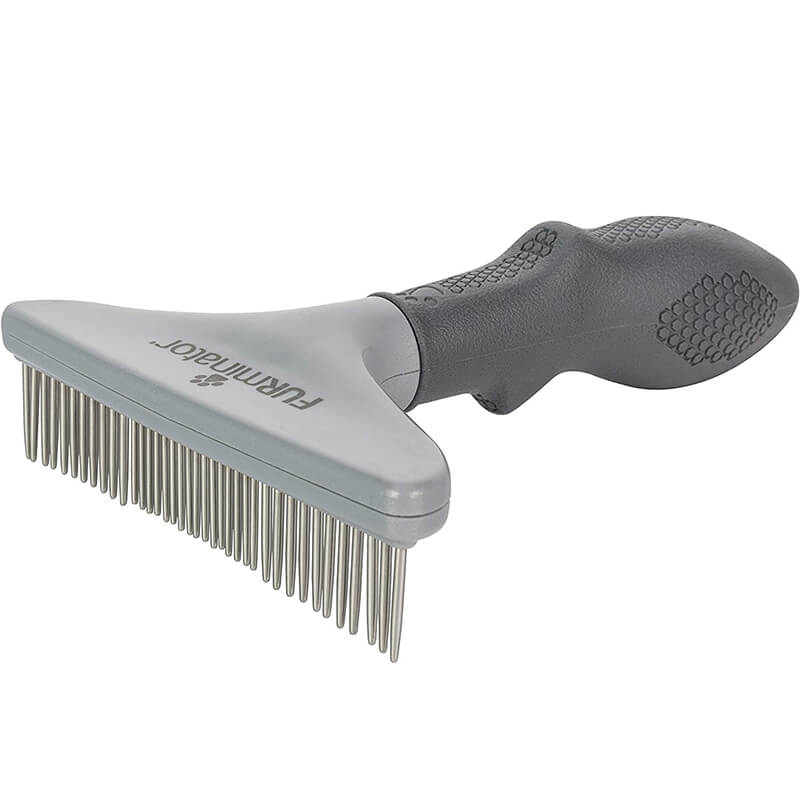 Furminator Grooming Rake