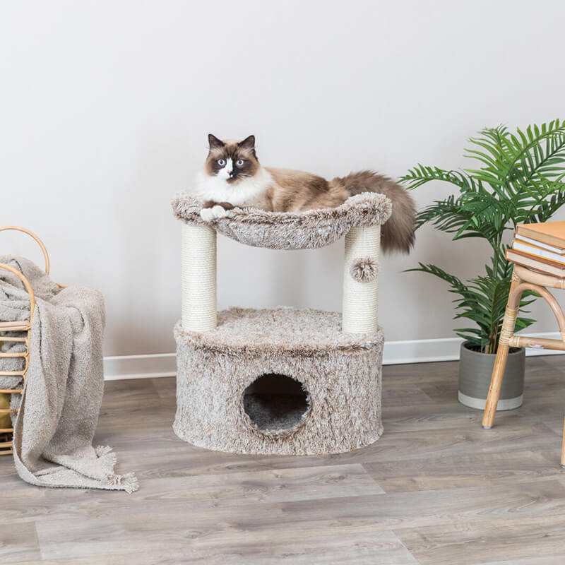 Trixie Cat Tree Gerado