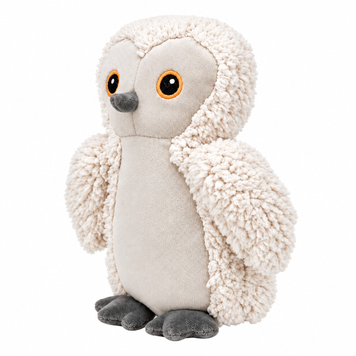 Trixie Plush Emily Owl