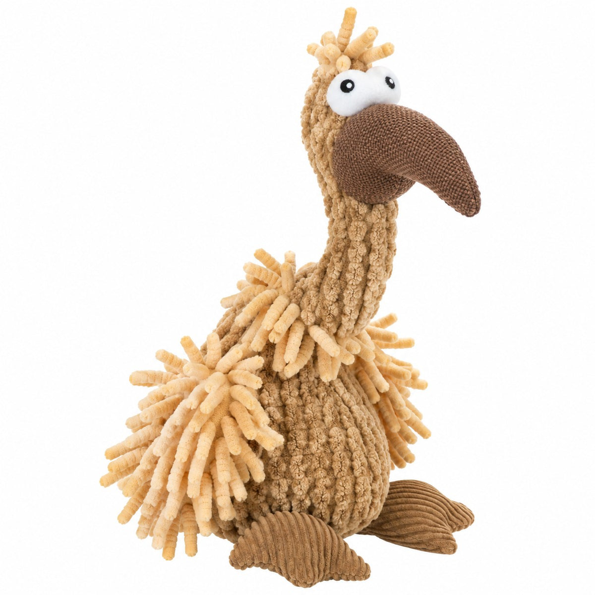 Trixie Plush Gustav Vulture