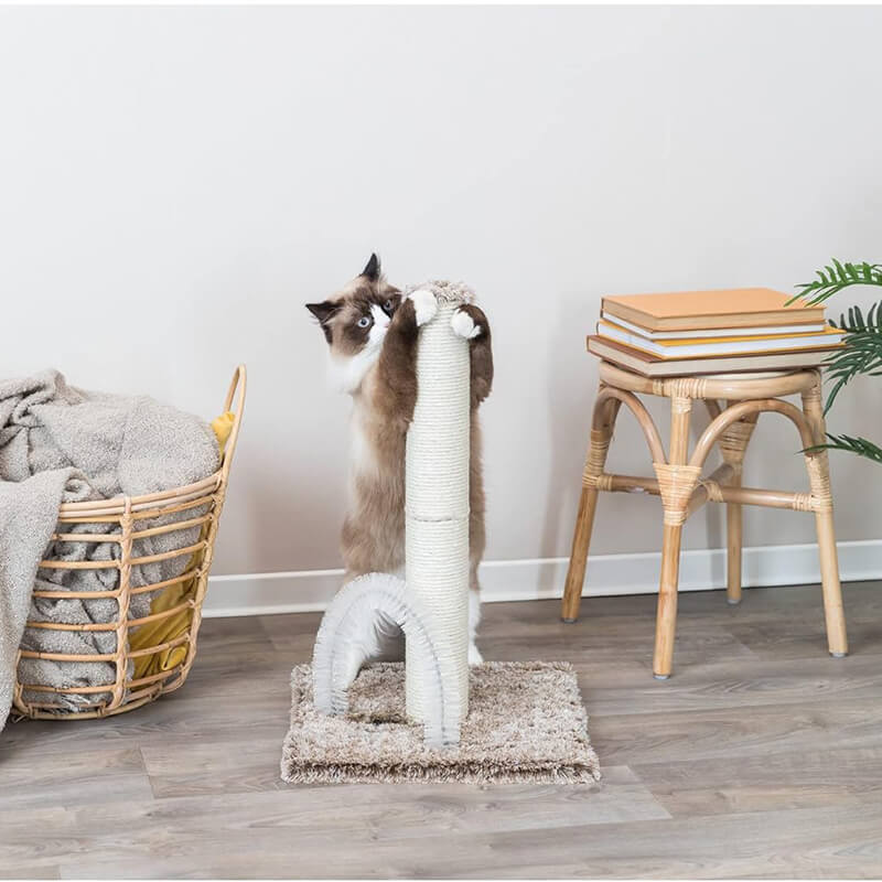 Trixie Lola Scratching Post