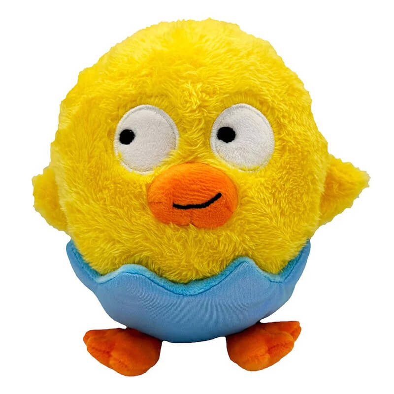 Huxley & Kent Power Plush Chick-A-Dee
