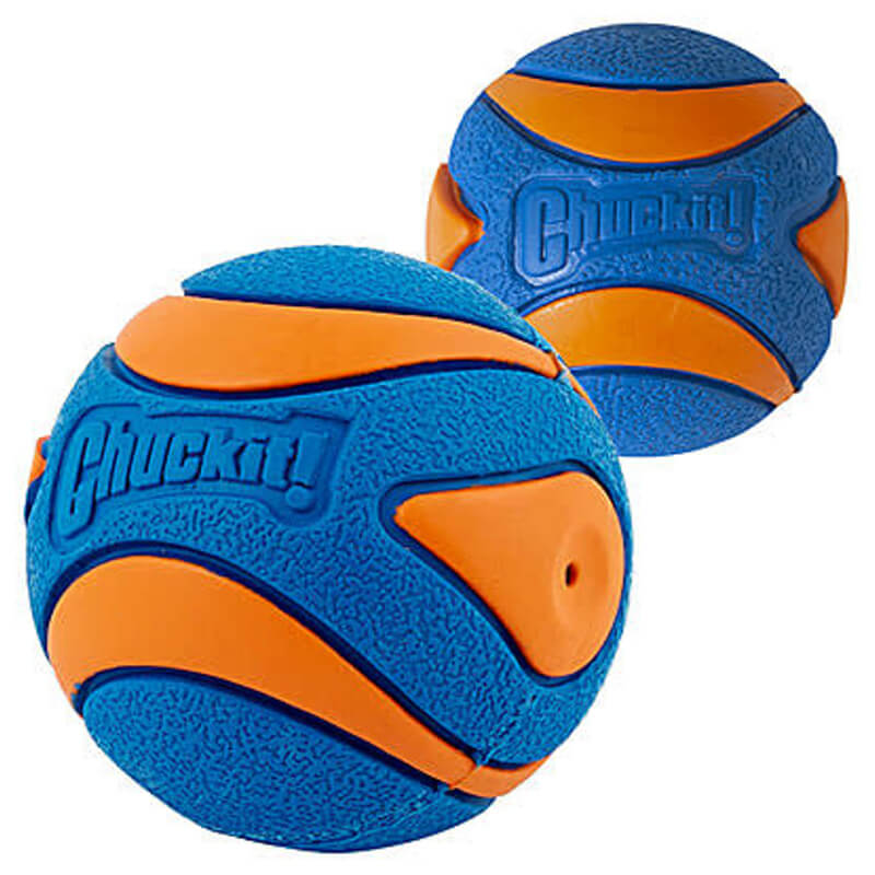 Chuckit! Ultra Squeaker Ball