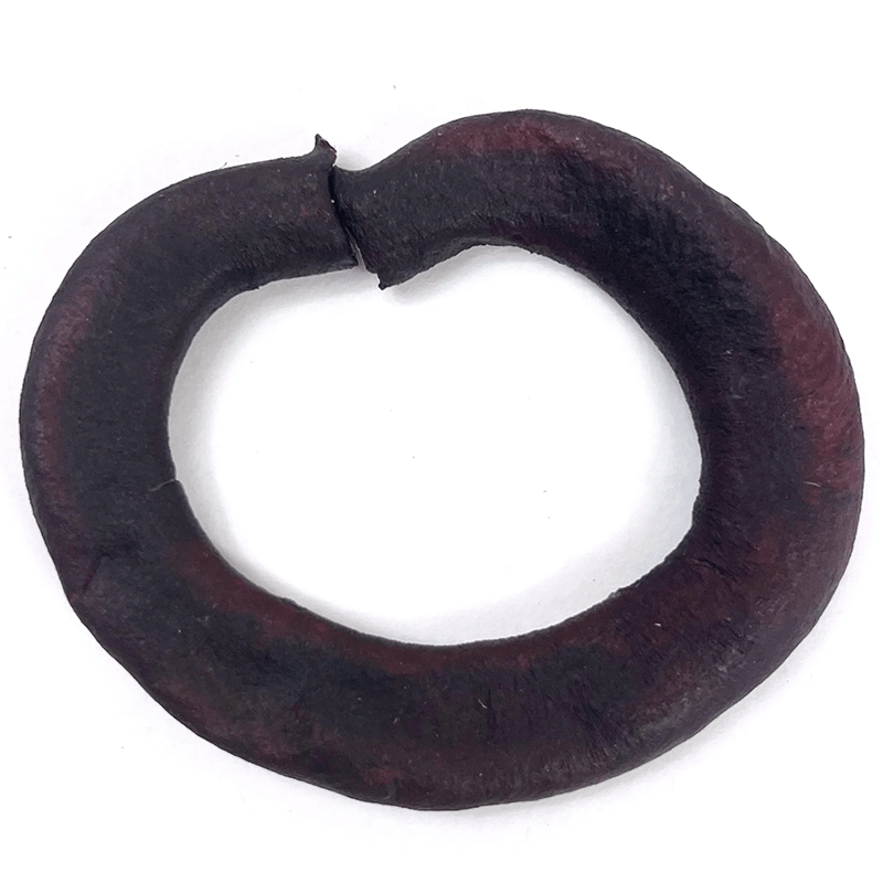 Tuesday's Natural Dog Company Collagen Ring