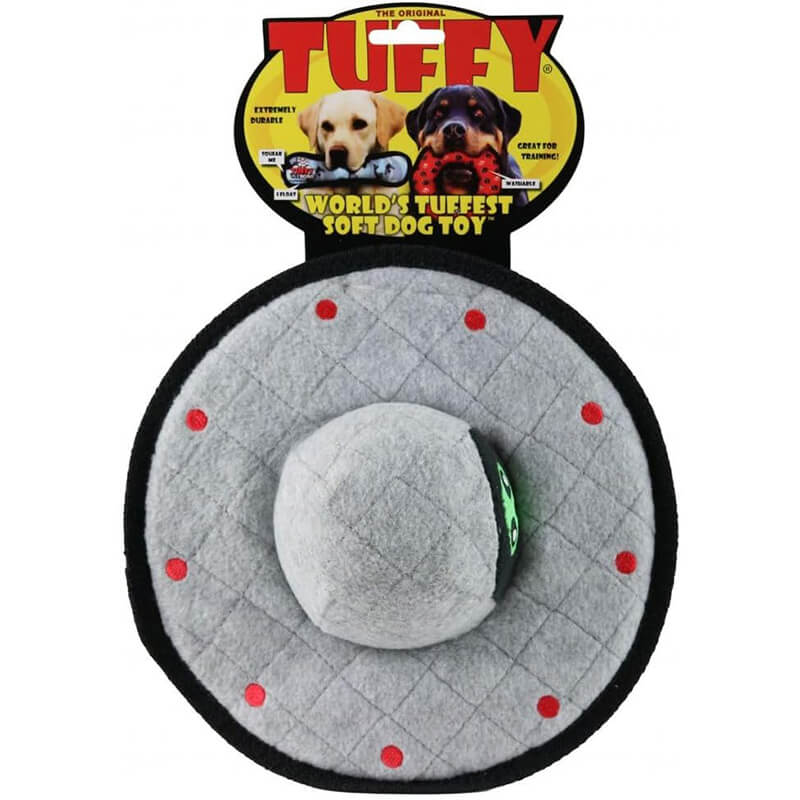 Tuffy® Alien UFO
