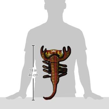 Tuffy® Desert Scorpion