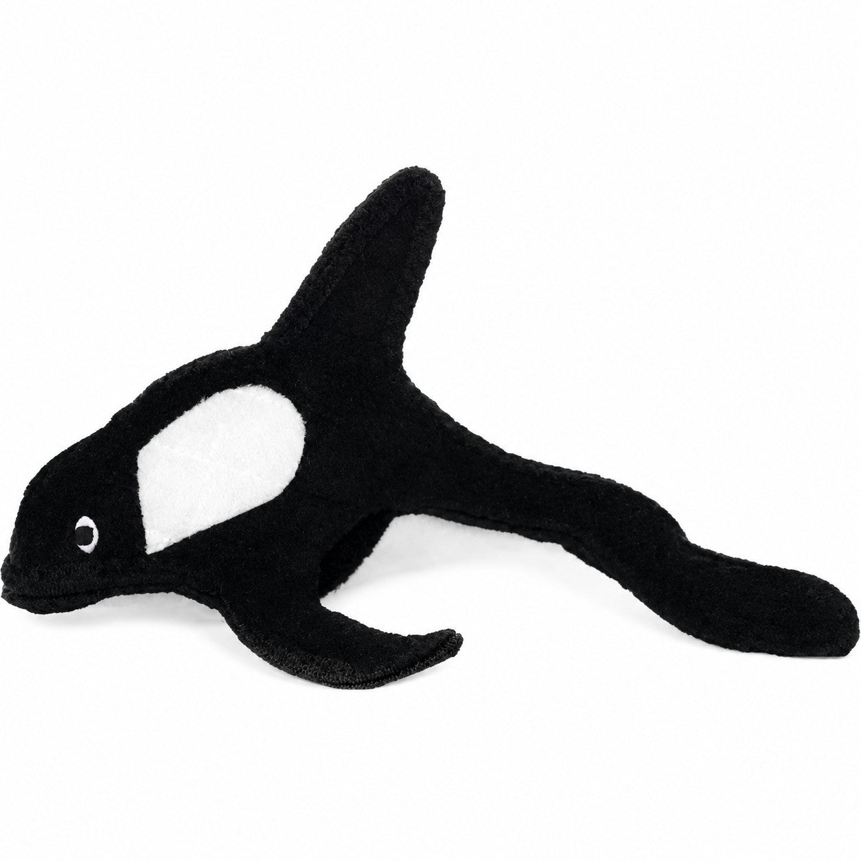 Tuffy® Ocean Killer Whale