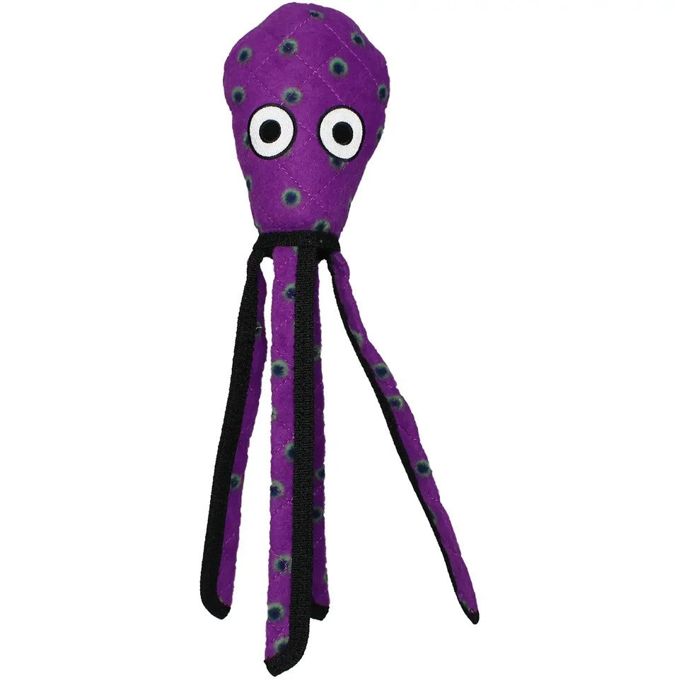 Tuffy® Ocean Purple Squid