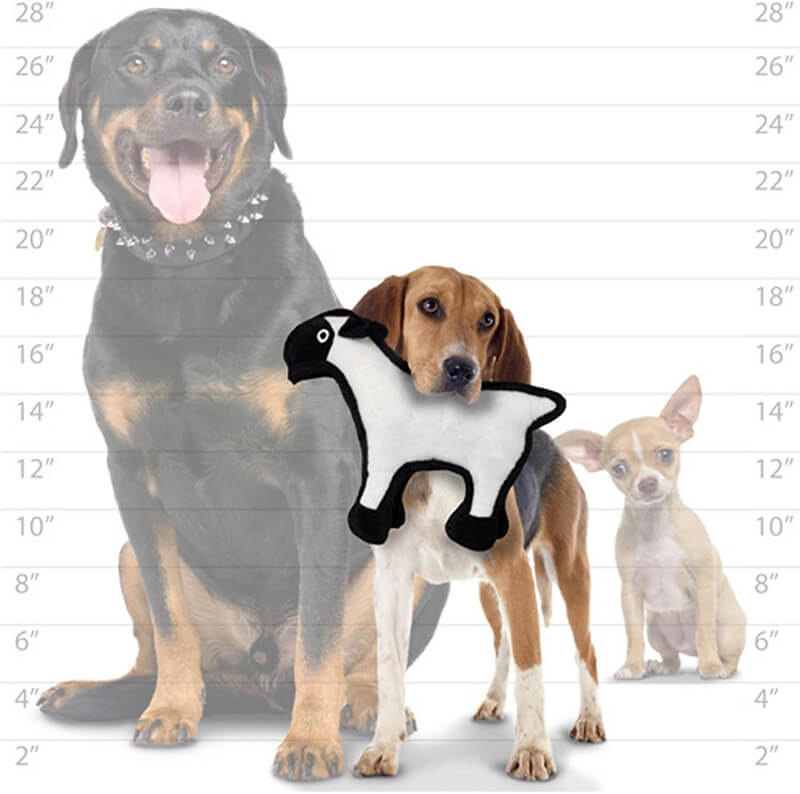 Tuffy® Barnyard Sheep