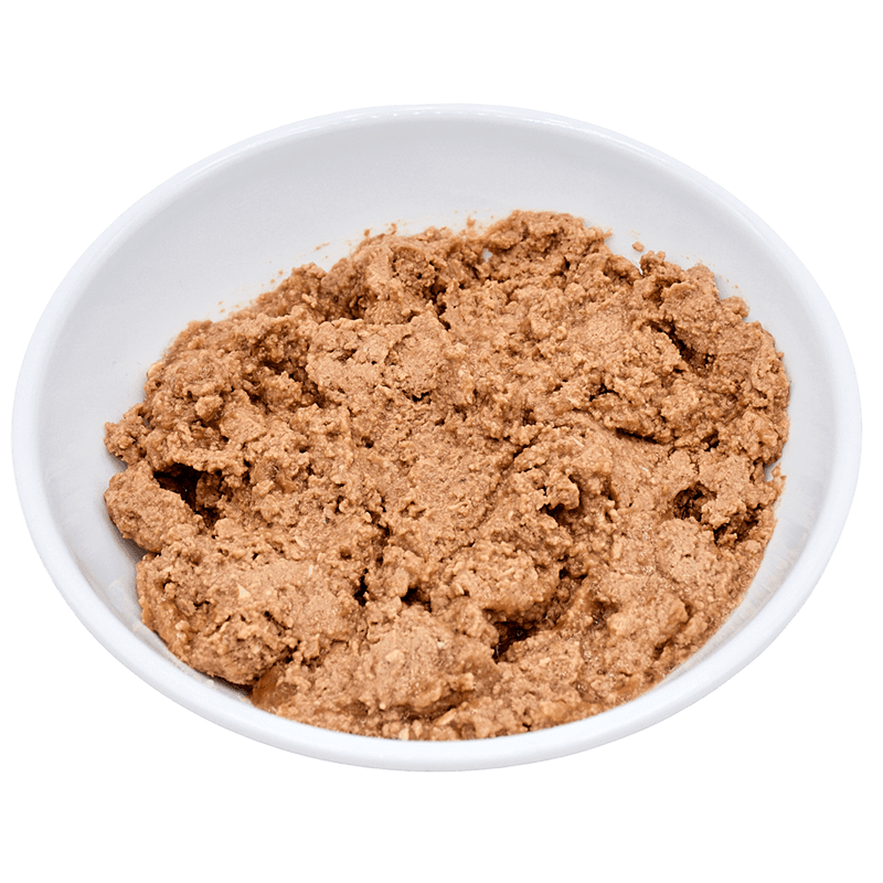 Rawz 96% Rabbit & Pumpkin Pate