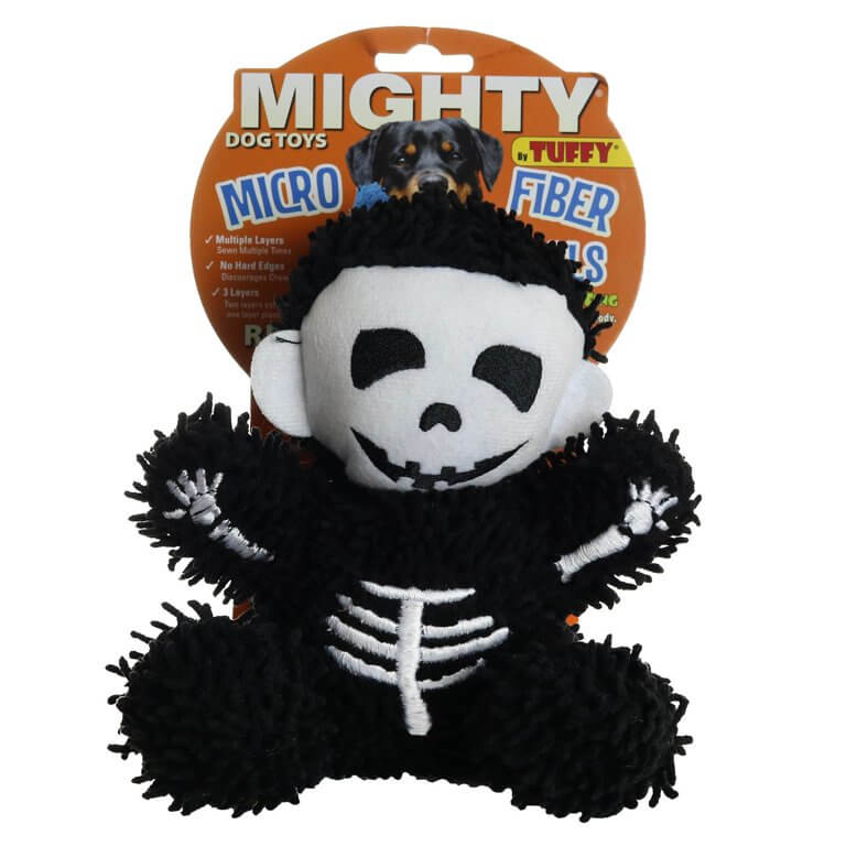 Mighty® Micro Ball Skeleton