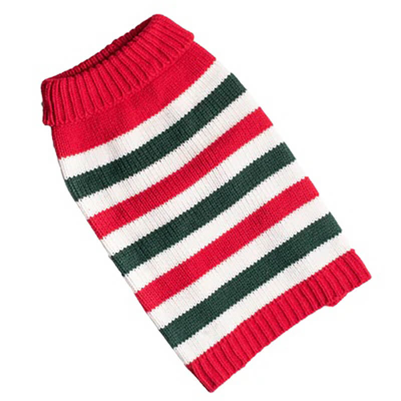 Up Country Yule Tide Sweater