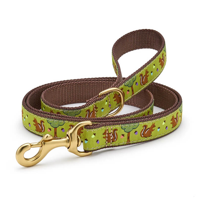 Up Country Nuts Leash