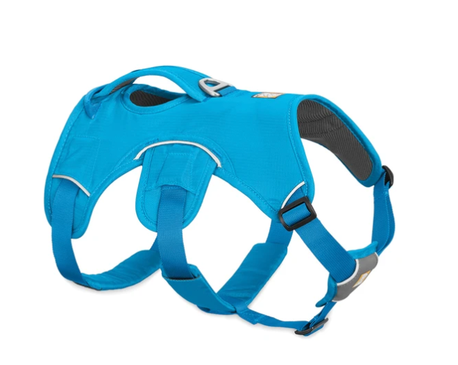 Ruffwear Web Master Harness