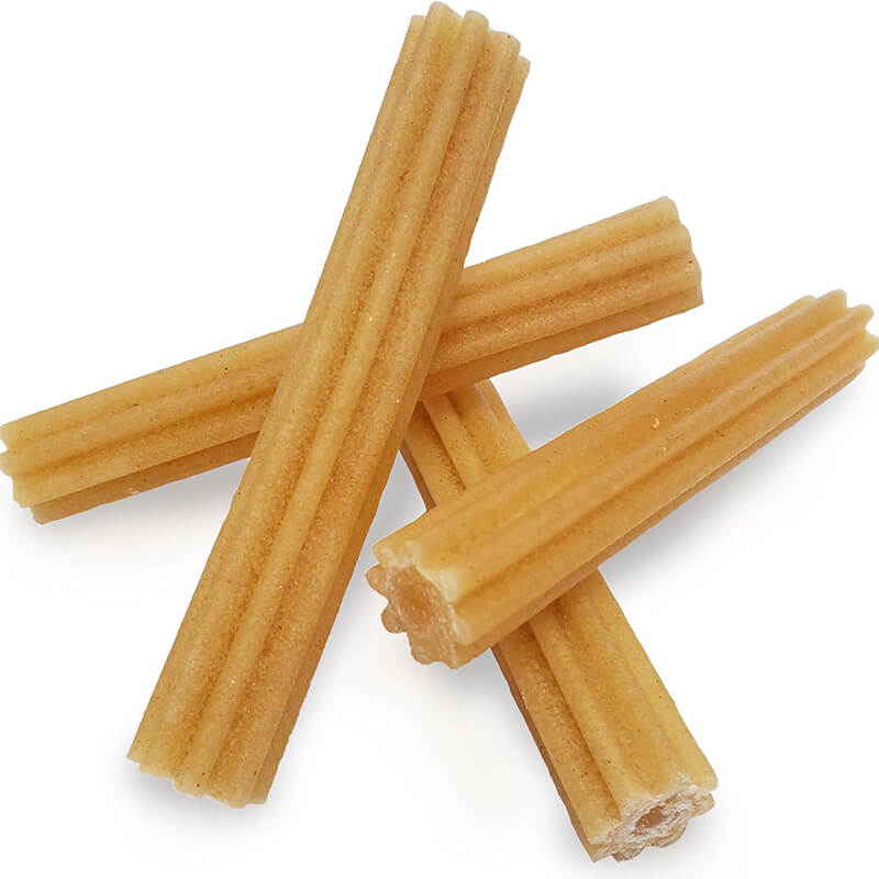 Himalayan Yaky Churro Cheese