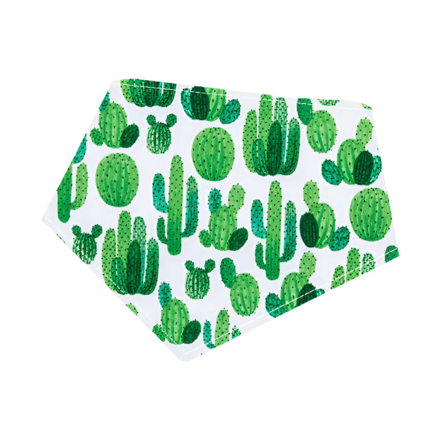 Bibby Bubby Bandana - Cactus