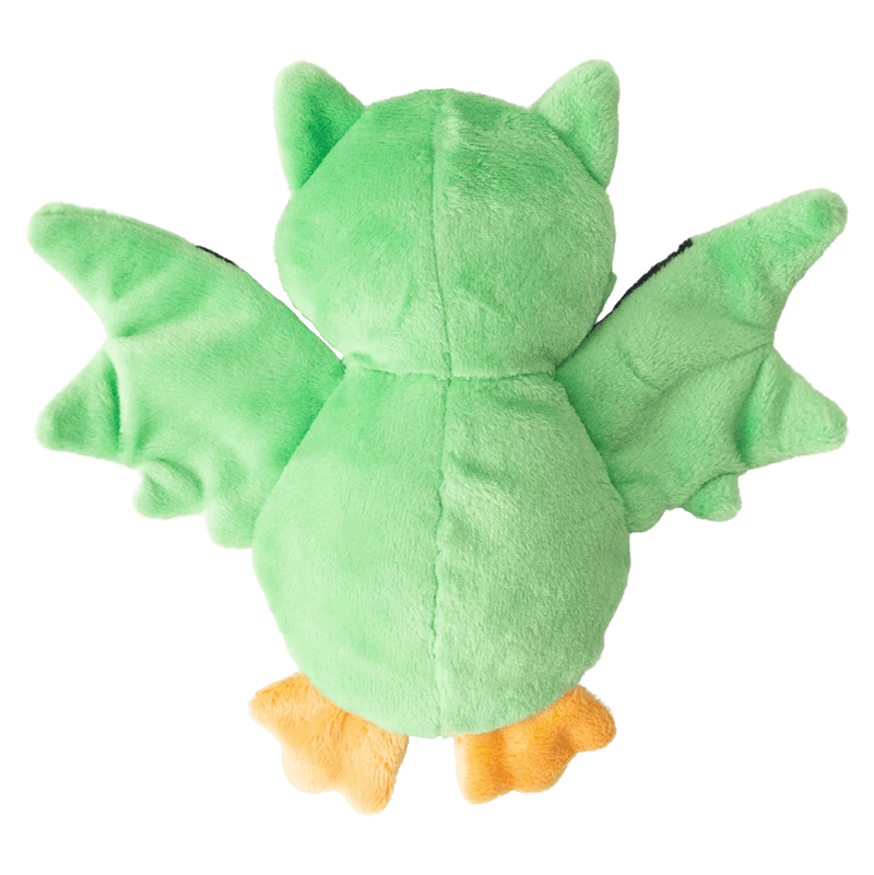 SnugArooz Baby Frank-N-Bat