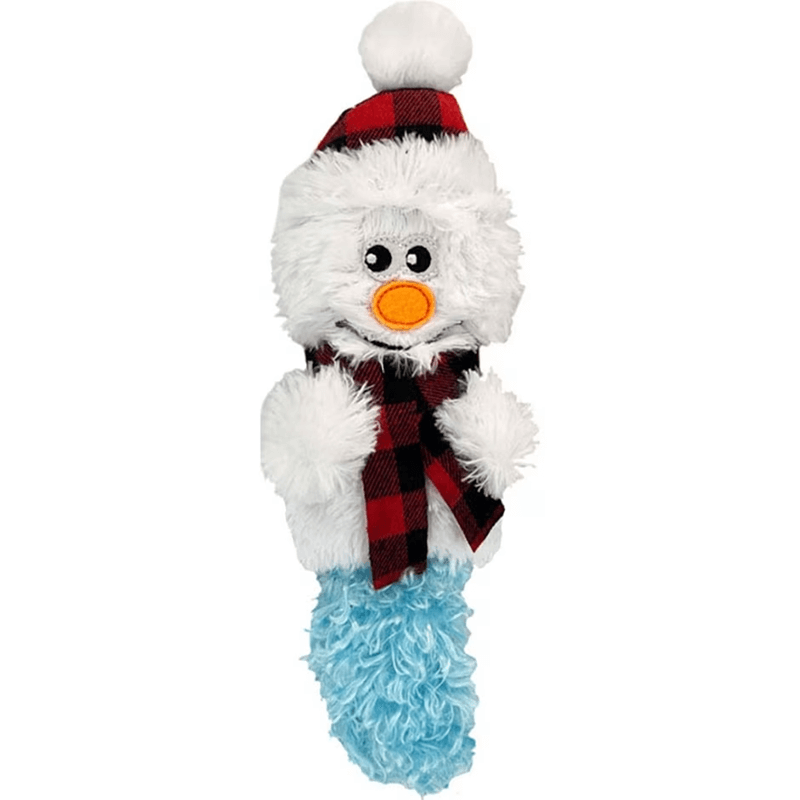 Kong Cat Holiday Kickeroo