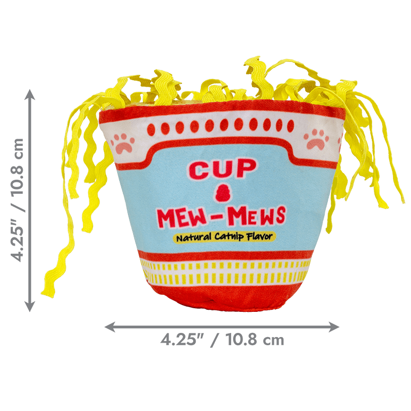 Kong Crackles Noodles