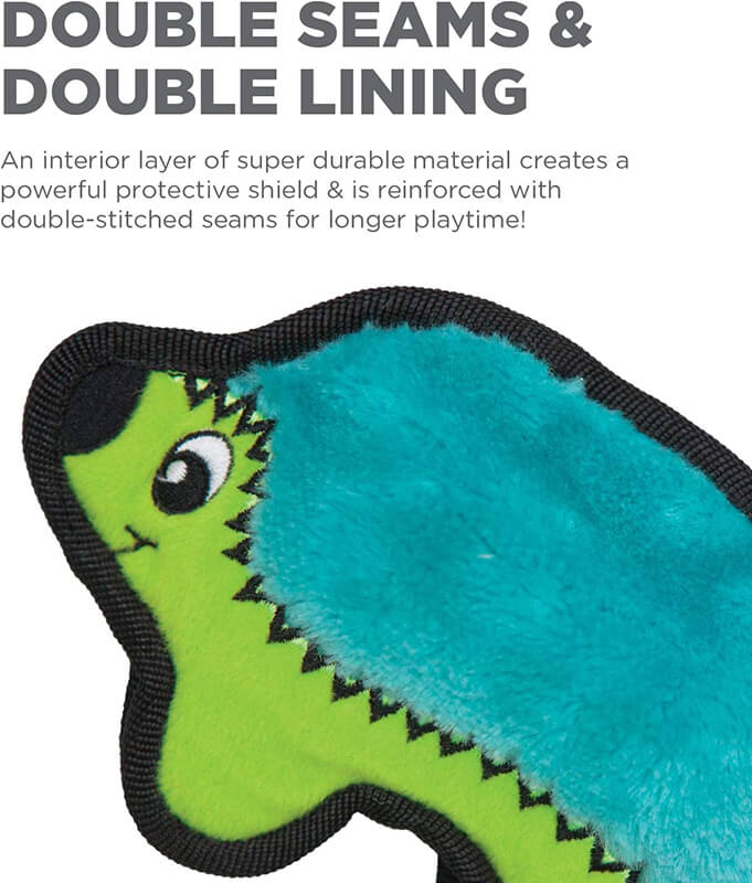 Outward Hound Durablez Mini Hedgehog