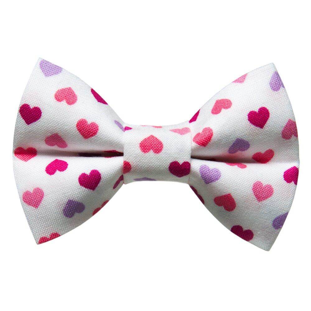 Sweet Pickles Designs Bow Tie Modern Romance