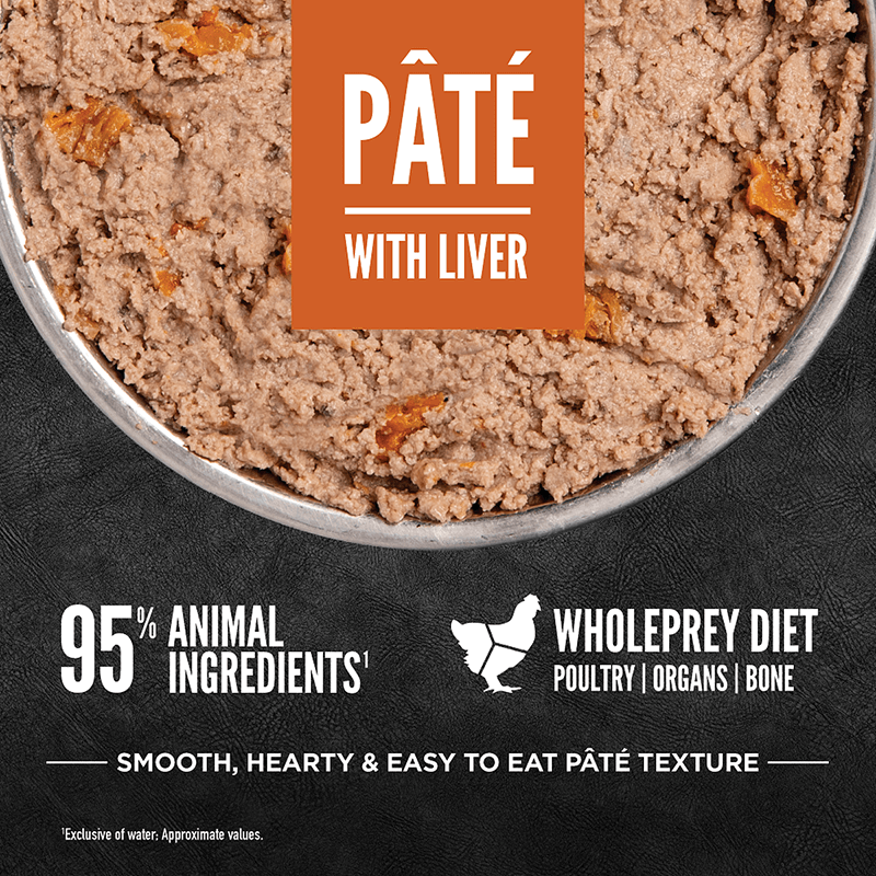 Orijen Pate Poultry