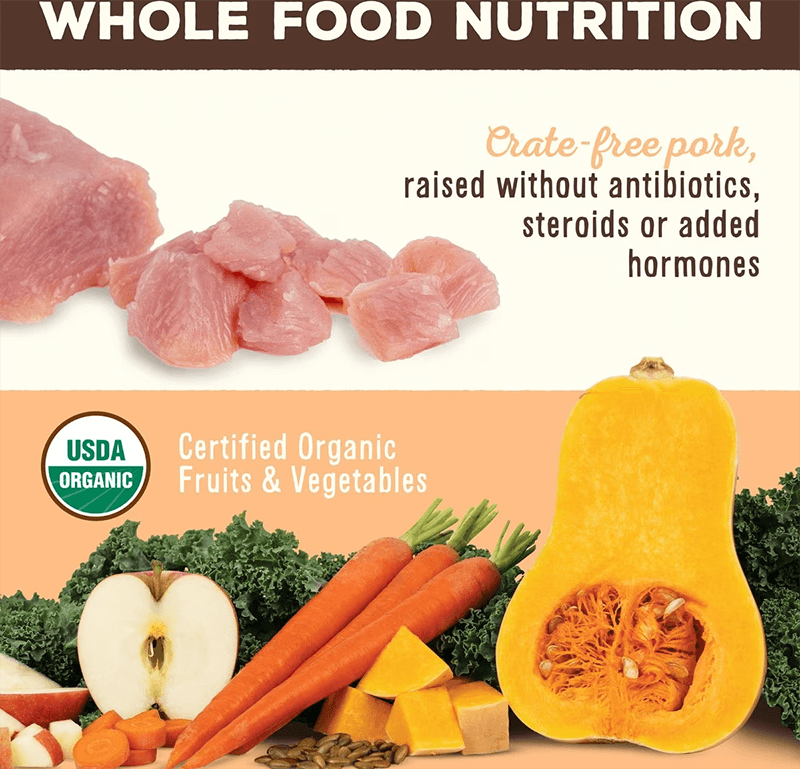 Primal Freeze Dried Pronto Pork