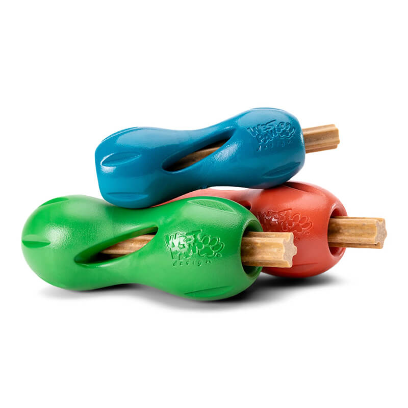 West Paw Limited Edition 2025 Holiday Qwizl®