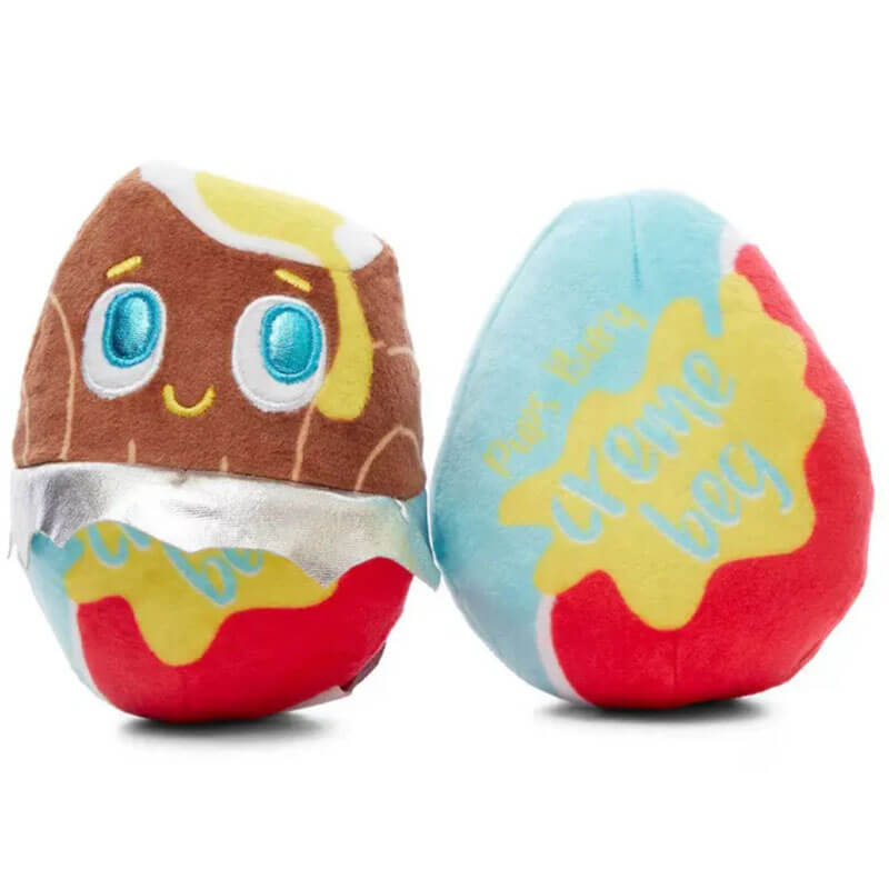 BARK Cadfurry Egg