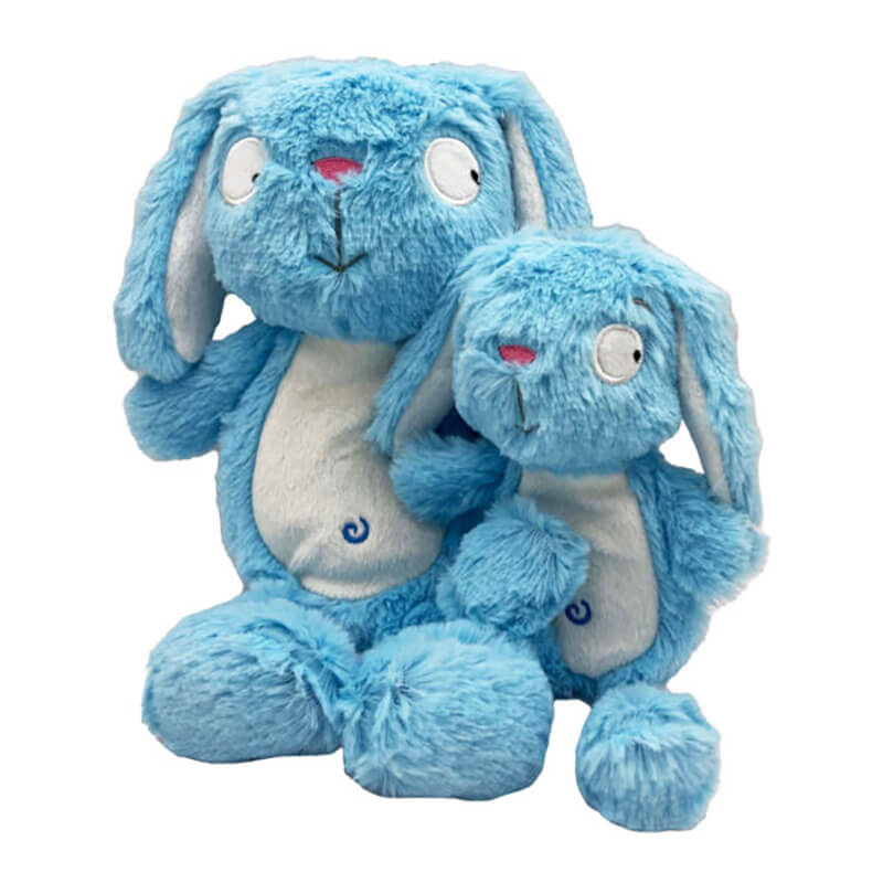 Huxley & Kent Slappies Betty Bunny