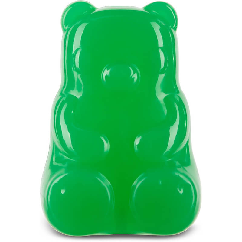 BARK Super Chewer Munchie The Bear